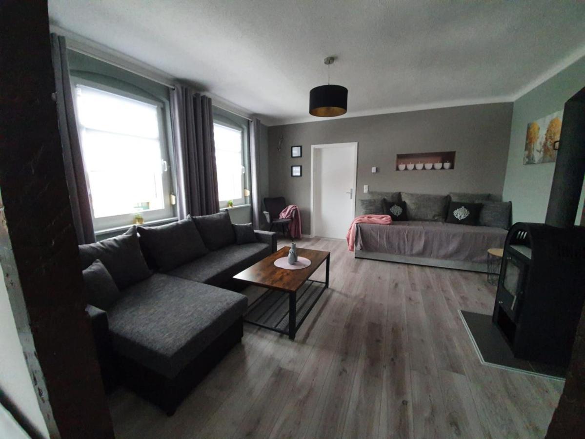 Haus Kabelitz Apartment Ngoại thất bức ảnh