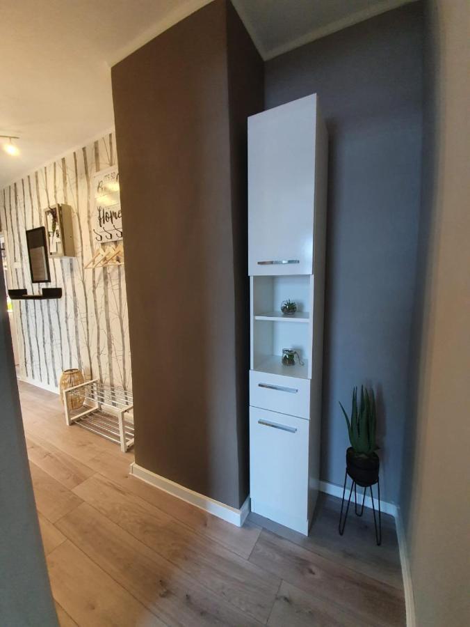 Haus Kabelitz Apartment Ngoại thất bức ảnh