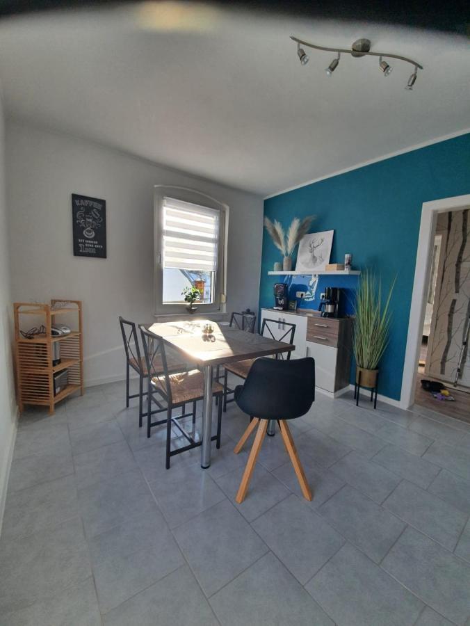 Haus Kabelitz Apartment Ngoại thất bức ảnh