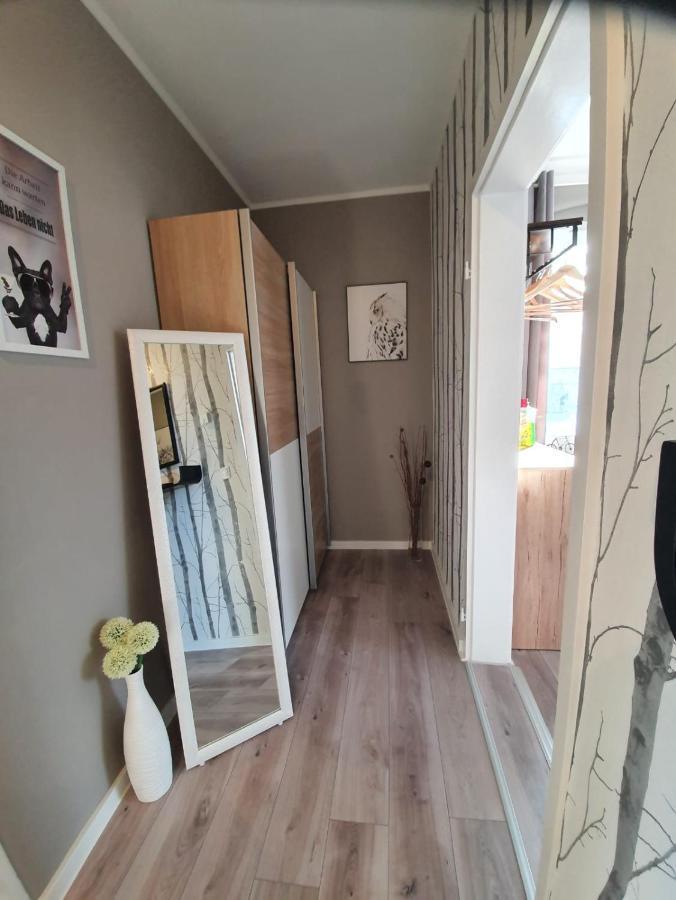 Haus Kabelitz Apartment Ngoại thất bức ảnh