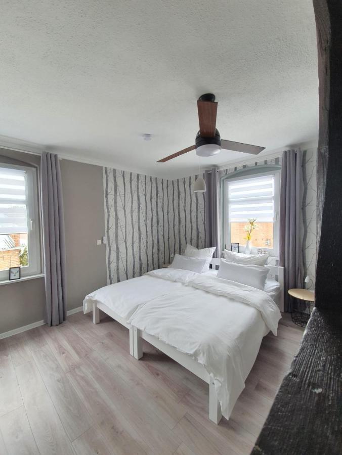 Haus Kabelitz Apartment Ngoại thất bức ảnh