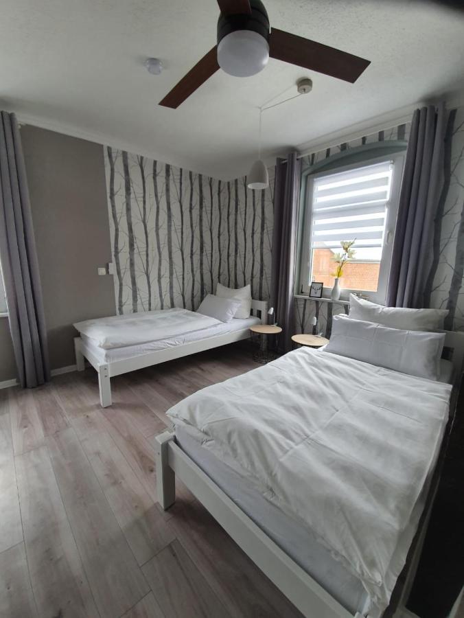 Haus Kabelitz Apartment Ngoại thất bức ảnh