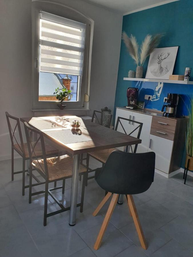 Haus Kabelitz Apartment Ngoại thất bức ảnh